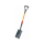 Narzędzie ogrodnicze Cat Szpadel k-series d-handle garden spade